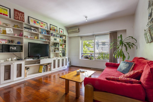 Imagen 1 de 22 de Venta | Departamento | 2 Dormitorios | Barrio Norte | Luminoso | Baulera | Toilette