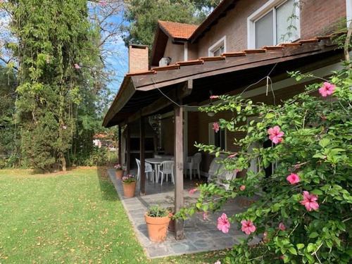 Imagen 3 de 11 de Casa En Venta En Los Cardales Country Club