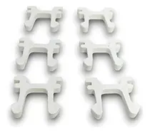 Comprar Trabas De Cepillos Lustradora Para Yelmo ( 6 Unidades )