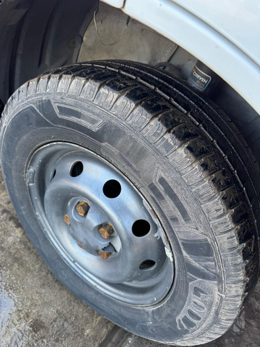 Fiat Ducato 2.8 D Furgon 15 Largo