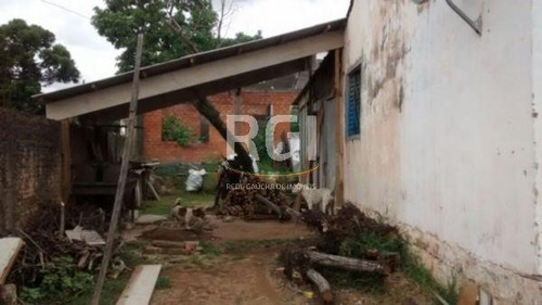 Terreno Em Santa Tereza - Vi2057
