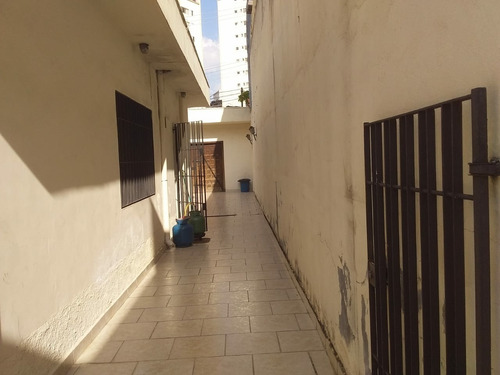 Imagem 6 de 20 de Casa Em Jardim Brasil (zona Sul), São Paulo/sp De 415m² 3 Quartos À Venda Por R$ 1.600.000,00 - Ca2333815-s