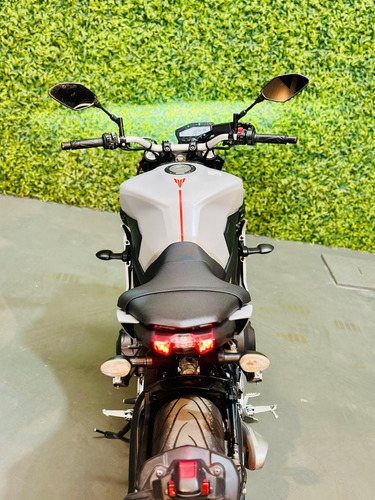 Mt 09 Abs 850cc 2020 36.000km