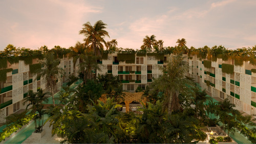 Es Tu Oportunidad Bonito Departamento De 2br Amenidades Exclusivas En Tulum