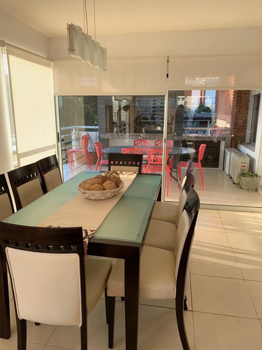 Imagen 4 de 13 de Apartamento Parada 18 De La Mansa Con Vista Al Mar, Excelente Ubicacion