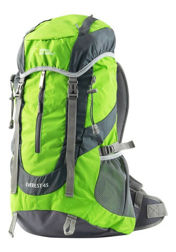 Mochila National Geographic Everest 45 Lts. - Fullshop.uy 