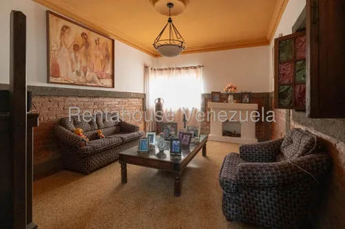 Casa En Venta - Cg 25-20123