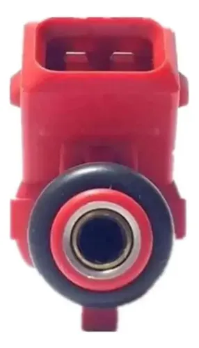 Inyectores De Combustible Para Vw Golf/ Voyage 1.0l 8v