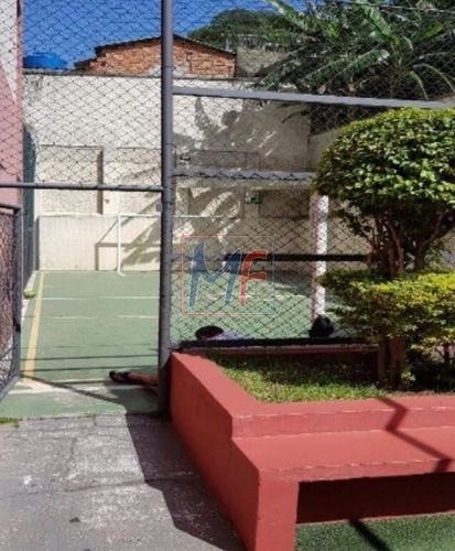 Imagem 4 de 30 de Ref: 13.202 - Excelente Apartamento No Bairro Vila Esperança, Com 2 Dorms, Banheiro, 1 Vaga, 52 M² De Área Útil, Lazer, Comércios Próximos. - 13202