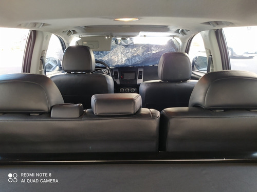 Mitsubishi Outlander 2013 2.0 5p