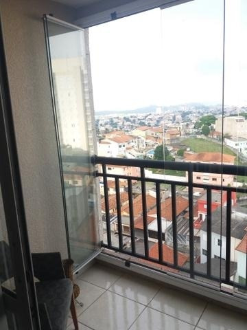 Imagem 15 de 15 de Apartamento 3 Quartos Santo André - Sp - Jardim Cristiane - V3962