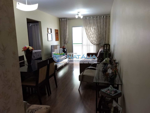 Imagem 4 de 21 de Apartamento Com 2 Dorms, Sítio Do Mandaqui, São Paulo - R$ 440 Mil, Cod: 64943 - V64943