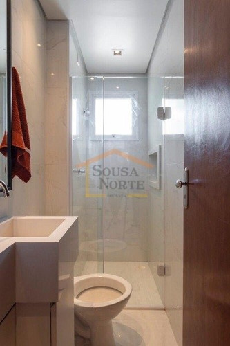 Imagem 7 de 11 de Apartamento, Venda, Tatuape, Sao Paulo - 24743 - V-24743