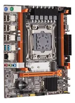 Comprar Kit Gamer Placa Mãe X99 16gb Intel Xeon E5 2620 V3 + Cooler
