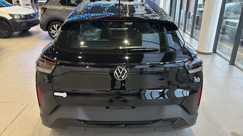Vw Tera Hl 1.0 Turbo 2025/2026 Zero Km Emplacado Ipva A Paga