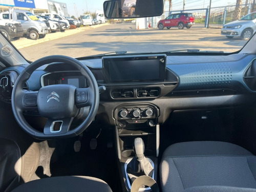Citroën C3 PURETECH 4X2 1.2