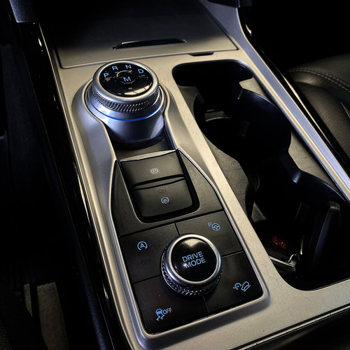 Ford Explorer 3.0 V6 ST Ecoboost Piel At