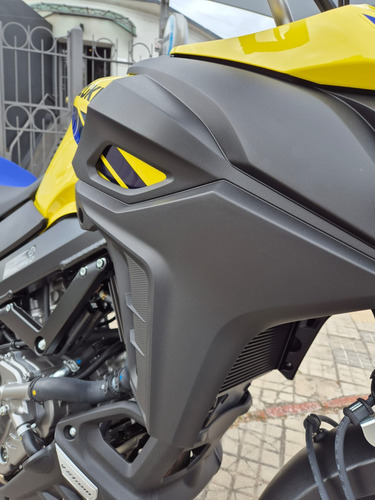 Suzuki Vstrom 650 Xt - 100% Financiada - Tomamos Tu Usada