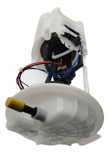 Modulo Bomba Gasolina Cherokee Kk 2008 Al 2012
