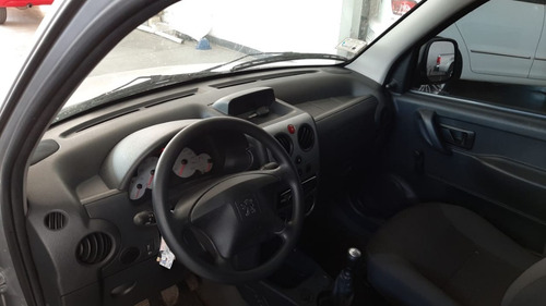 Peugueot Partner Vtc Plus 16 Hdi 2016 106000km
