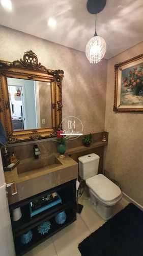 Imagem 18 de 18 de Apartamento Com 4 Dorms, Itacolomi, Balneário Piçarras - R$ 1.65 Mi, Cod: 124 - V124