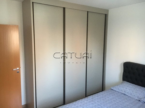 Imagem 12 de 16 de Apartamento Padrão Com 3 Quartos No Vivere Palhano Edifício - 938995-v