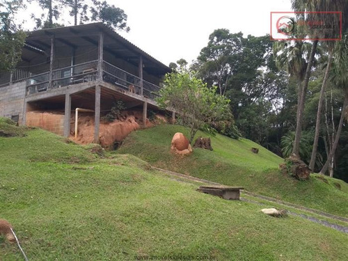 Imagem 5 de 29 de Casas Em Loteamento Fechado À Venda Em Mairiporã/sp - Compre O Seu Casas Em Loteamento Fechado Aqui! - 1490900