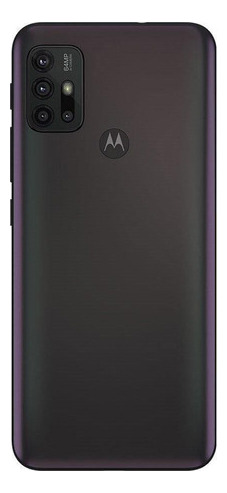 Motorola G30 128 Gb Dark Prisma - Excelente - Usado (Usado)