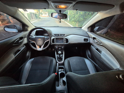 Chevrolet Onix 1.4 Lt 5p
