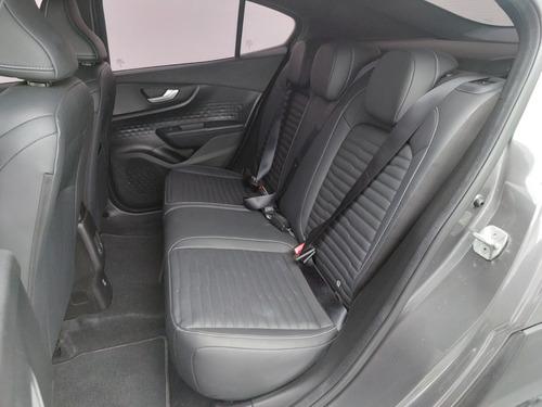 Fiat FASTBACK 1.0 TURBO 200 FLEX IMPETUS CVT
