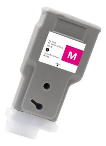 Tinta Compatible Con Canon Pfi 320 Imageprograf Tm 200 300
