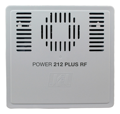 Fonte Jfl Power-212 Plus Rf Com Função Nobreak E Receptor