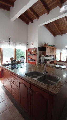 Imagen 6 de 20 de Casa En Venta Urbanización Potrerito San Antonio De Los Altos