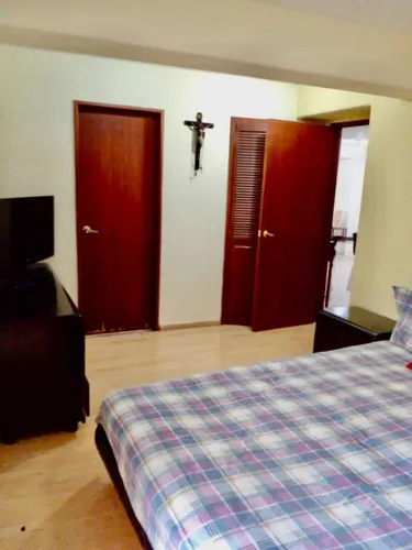 Apartamento Urb. Miranda Pb