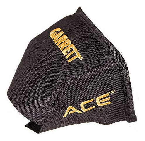 Detector De Metales Garrett Ace 300 Con Bobina Resistente Al