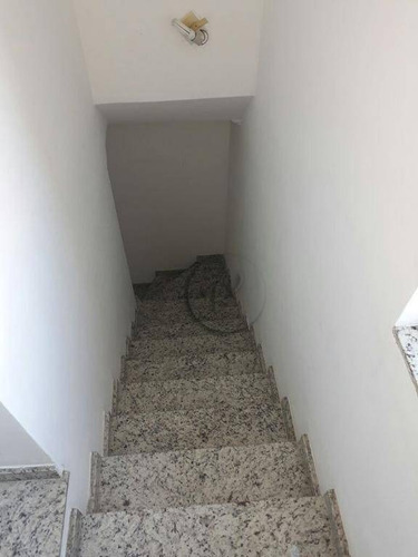 Imagem 18 de 30 de Sobrado Com 3 Dormitórios À Venda, 400 M² Por R$ 800.000,00 - Vila Francisco Matarazzo - Santo André/sp - So0870