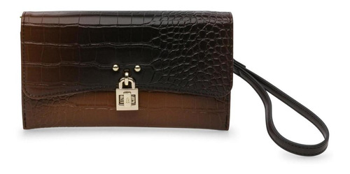 Bolsa Steve Madden Bavvie Brown