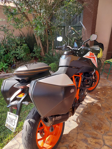 Ktm Super Duke 1290 Gt