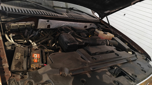 Ford Expedition 5.4 King Ranch V8 4x2 Mt