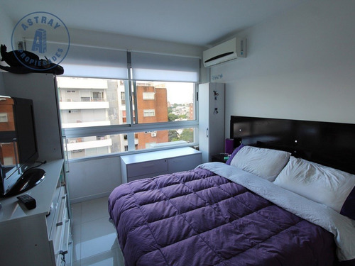 Venta Apartamento 2 Dormitorios Y Garaje Parque Batlle