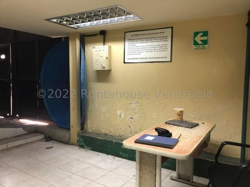 Imagen 16 de 25 de Galpón / Deposito Venta La Atlantida 23-6913 Eva Castillo 0414-3067220