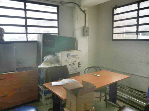 Ag - Venta Fondo De Comercio (laboratorio Y Fábrica De Suplementos Alimenticios) Boleíta Sur