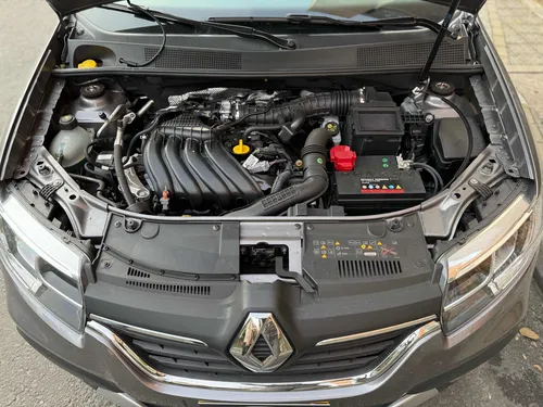 Renault Stepway 1.6 Intens