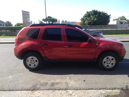 Renault Duster Confort Plus 2013 Gnc 5º