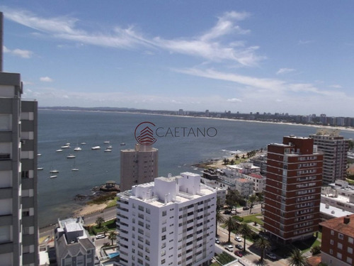 Imagen 4 de 30 de Venta Apartamento 3 Dormitorios, Península, Punta Del Este. - Punta Del Este Peninsula