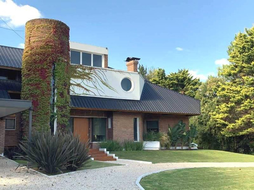 Imponente Casa En San Diego, Moreno