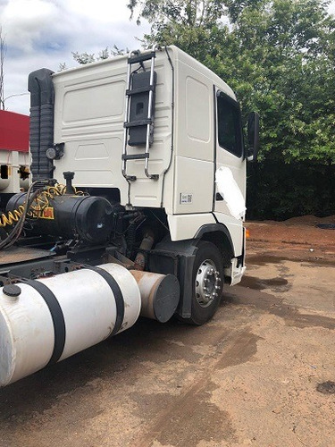 Volvo Fh12 380 6x2 2004 Unico Dono Revisado.