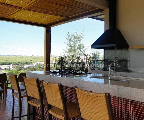 Imagem 6 de 30 de Casa À Venda Em Loteamento Parque Dos Alecrins - Ca013019