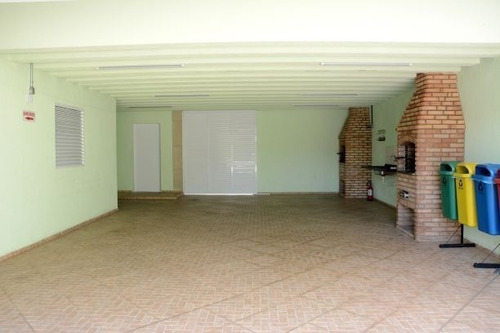 Imagem 16 de 17 de Apartamento 2 Quartos Santo André - Sp - Vila Príncipe De Gales - Rm320ap