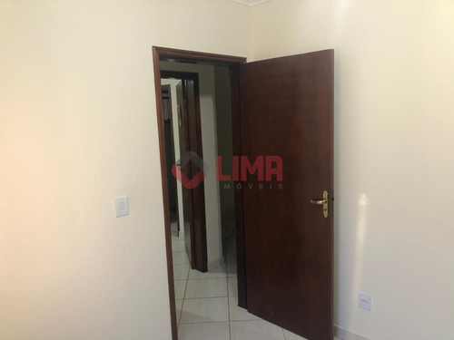 Imagem 24 de 29 de Excelente Casa Na Isaura Pita Garms - 63850166